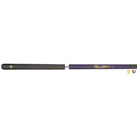 Predator Predator Air Rush Purple SW, three-part, Uni-Loc