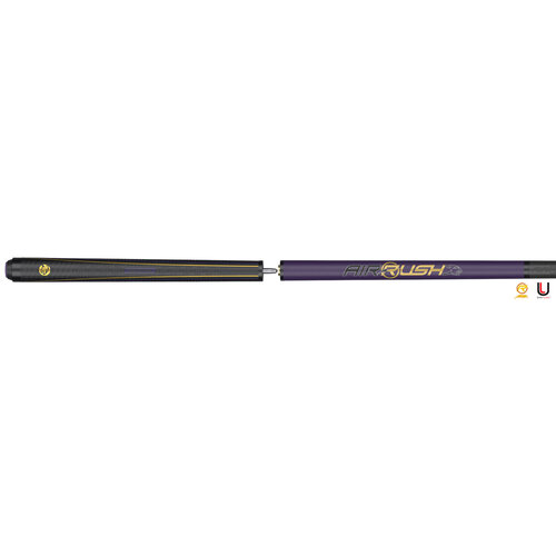 Predator Air Rush Purple SW, tredelad, Uni-Loc Predator Predator Air Rush Purple SW, tredelad, Uni-Loc