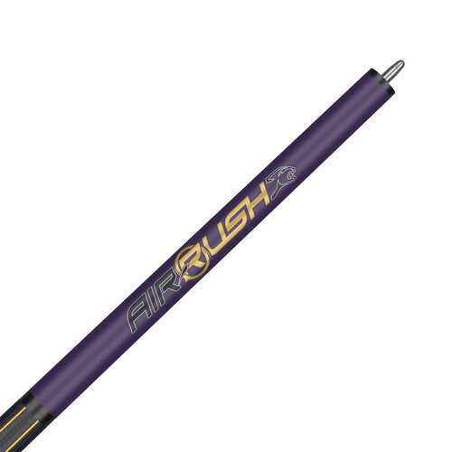 Predator Air Rush Purple SW, tredelad, Uni-Loc Predator Predator Air Rush Purple SW, tredelad, Uni-Loc