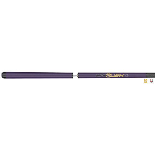 Predator Air Rush Purple NW, tredelad, Uni-Loc Predator Predator Air Rush Purple NW, tredelad, Uni-Loc