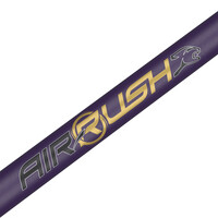 Predator Predator Air Rush Purple NW, three-part, Uni-Loc