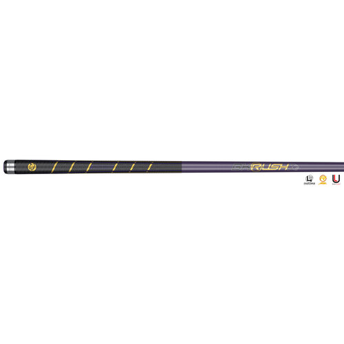 Predator Predator BK Rush Lilla SW, Revo Break, Uni-Loc