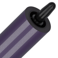 Predator Predator BK Rush Purple SW, Revo Break, Uni-Loc