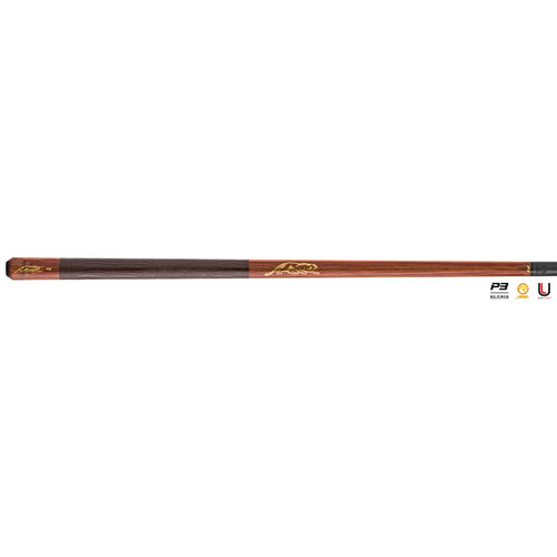 Predator Predator P3 Prowler Leather, Uni-Loc