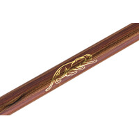 Predator Predator P3 Prowler Leather, Uni-Loc