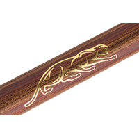 Predator Predator P3 Prowler Leather, Uni-Loc