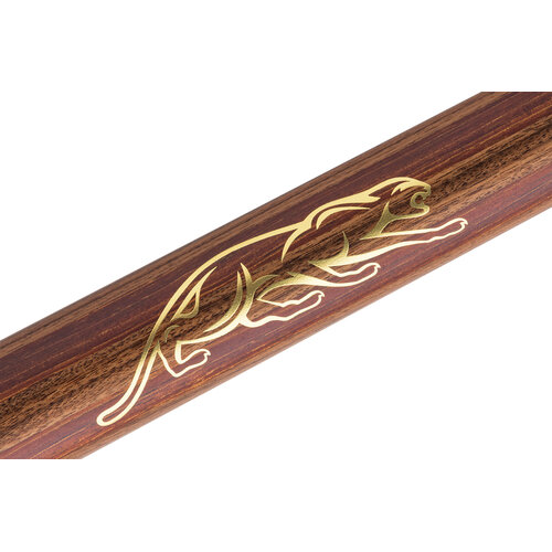 Predator P3 Prowler Läder, Uni-Loc Predator Predator P3 Prowler Läder, Uni-Loc