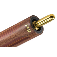 Predator Predator P3 Prowler Leather, Uni-Loc