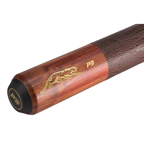 Predator Predator P3 Prowler Leather, Uni-Loc