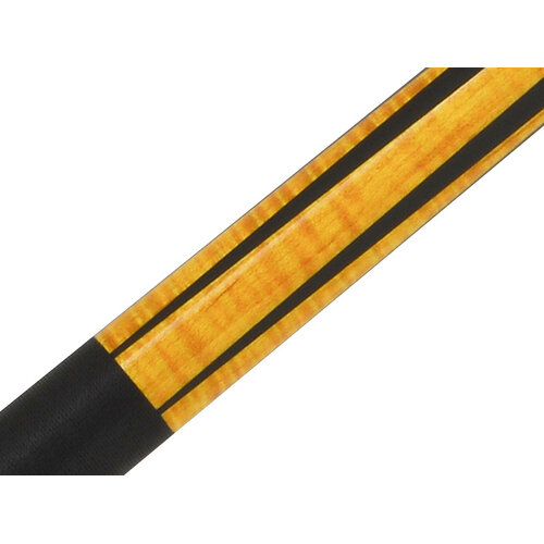 Mezz Mezz CP-26 CMY, Wavy 2 Joint, WX-Sigma