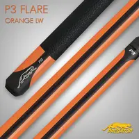 Predator  PREDATOR P3 FLARE ORANSJE SKINNDEKK – BEGRENSET UTGAVE