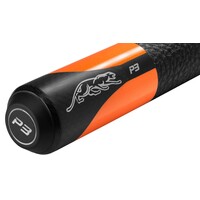 PREDATOR P3 FLARE ORANGE LÆDERINDPAKNING – LIMITED OPLAGE Predator PREDATOR P3 FLARE ORANGE LÆDERINDPAKNING – LIMITED OPLAGE