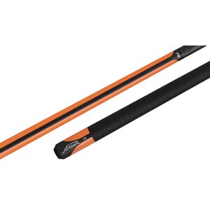 PREDATOR P3 FLARE ORANGE LÄDERWRAP – LIMITED UPPLAGA