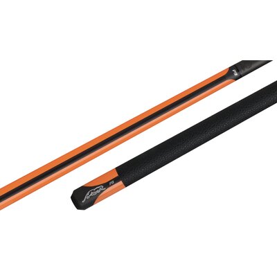 PREDATOR P3 FLARE ORANGE LEATHER WRAP – LIMITED EDITION