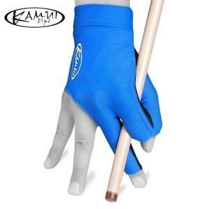 kamui Kamui Royal Blue Glove Kamui Royal Blue Glove