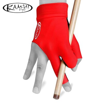 Glove Kamui Red