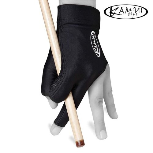 kamui Kamui svart hanske
