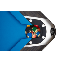 Clash Clash STEEL PRO 7, 8 of 9 foot