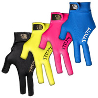 Taom TAOM MIDAS billiard glove available in various colors