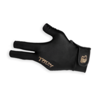 Taom TAOM MIDAS billiard glove available in various colors