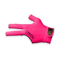 Taom TAOM MIDAS billiard glove available in various colors