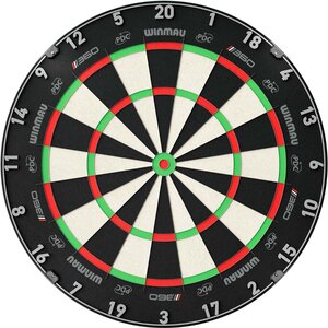 Winmau Blade 360 dartboard