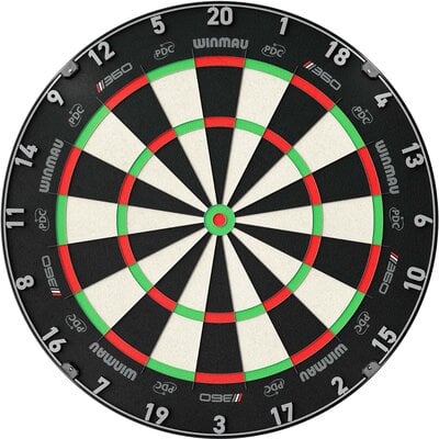 Winmau Blade 360 dartskive