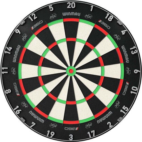 Winmau Winmau Blade 360 dartboard