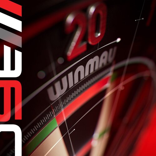 Winmau Winmau Blade 360 dartboard