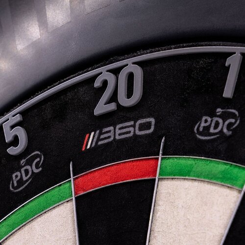Winmau Winmau Blade 360 dartboard