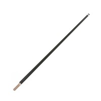 GJBilliards GJBilliards Top Carbon Pro T670 met houten schroef