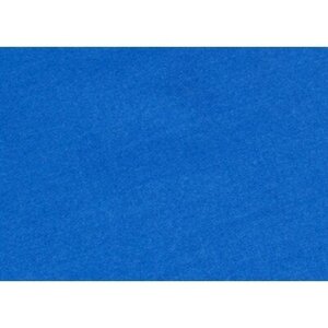 Royal plus blauw carambole synthetisch 120 x 160 cm