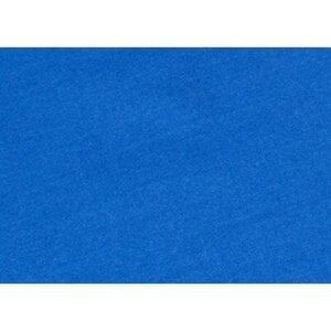 Royal Plus blue carom synthetic 120 x 160 cm