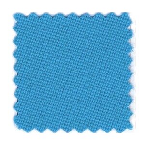 Elktric blue Simonis pool towel 920. 155 x 125 cm