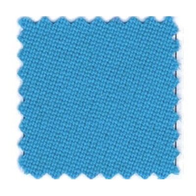 Elektrisk blått Simonis bassenghåndkle 920. 155 x 125 cm