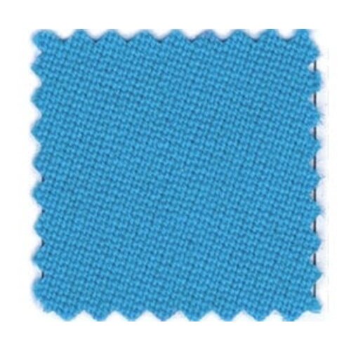 Simonis Elektrisk blåt Simonis poolhåndklæde 920. 155 x 125 cm