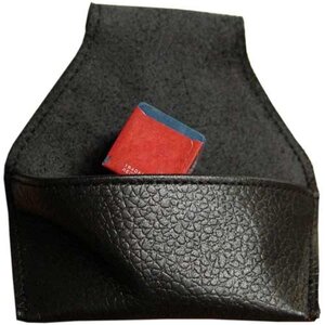 Billiard Chalk Bag