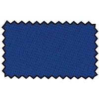 Simonis Simonis pool cloth 920. 70 x 100 cm royal blue
