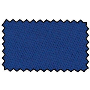 Simonis bassengduk 920. 70 x 100 cm kongeblå