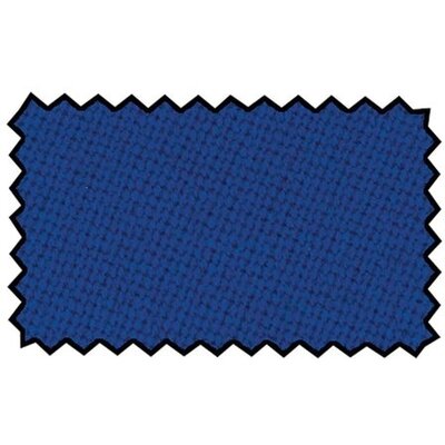 Simonis pool cloth 920. 70 x 100 cm royal blue