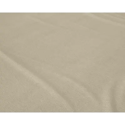 Taupe poolduk 80 x 110 cm