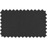 Simonis Simonis bassengduk 50 x 200 cm svart