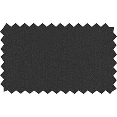 Simonis bassengduk 50 x 200 cm svart