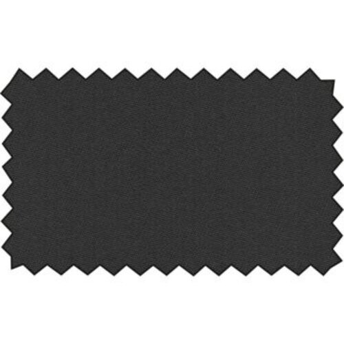 Simonis Simonis bassengduk 50 x 200 cm svart