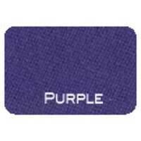 Simonis Simonis pool cloth 40 x 240 cm purple