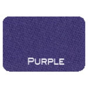 Simonis pool cloth 40 x 240 cm purple