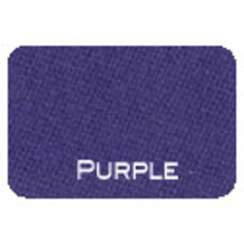 Simonis Simonis pool cloth 40 x 240 cm purple