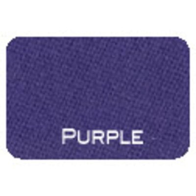 Simonis pool cloth 55 x 240 cm purple