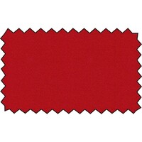 Simonis Simonis poollaken  920. 70 x 180 cm rood
