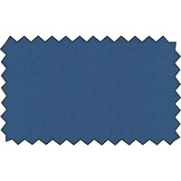 Simonis Synthetic pool cloth electric blue 140 x 200